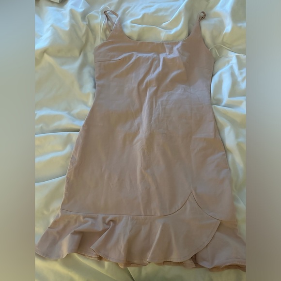 kirbiti mini dress princess polly - Picture 4 of 8